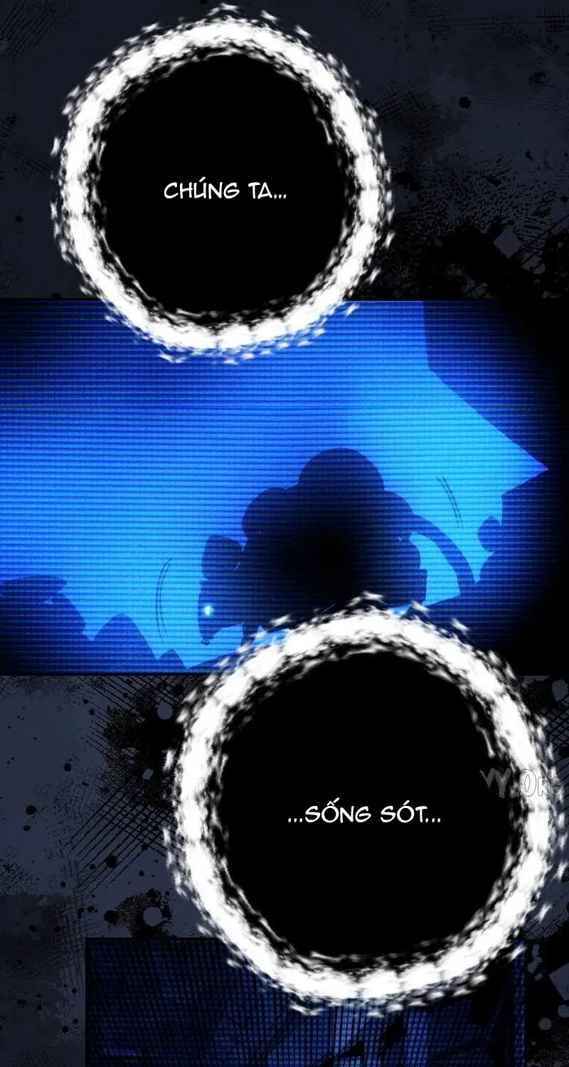 Mật Danh Chap 41 - Next Chap 42