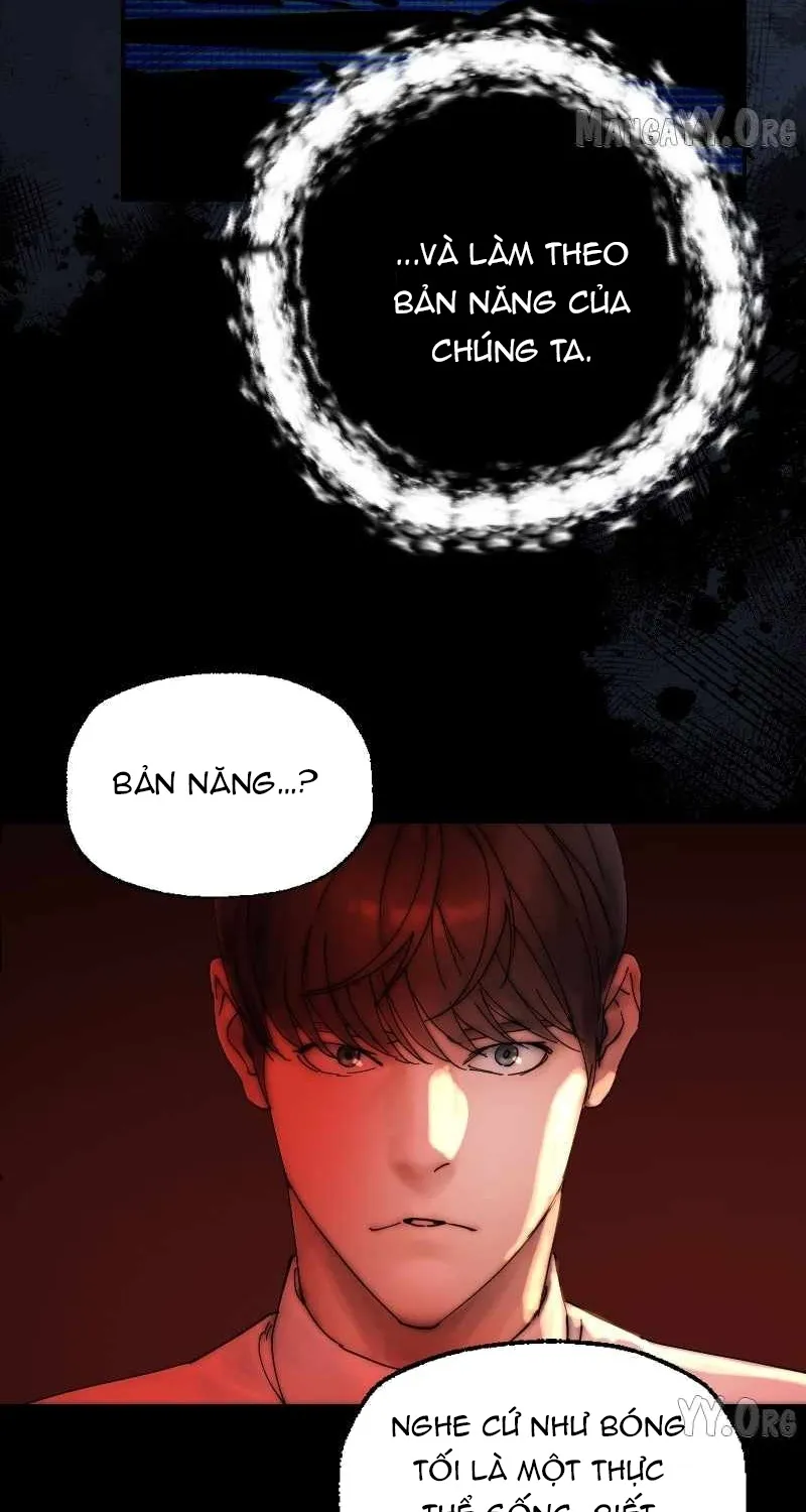 Mật Danh Chap 41 - Next Chap 42