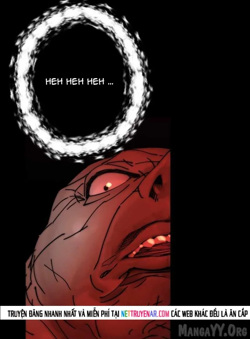 Mật Danh Chap 41 - Next Chap 42