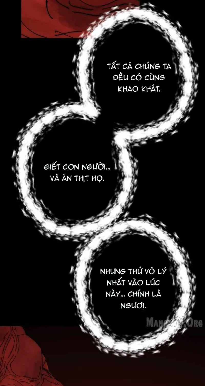 Mật Danh Chap 41 - Next Chap 42