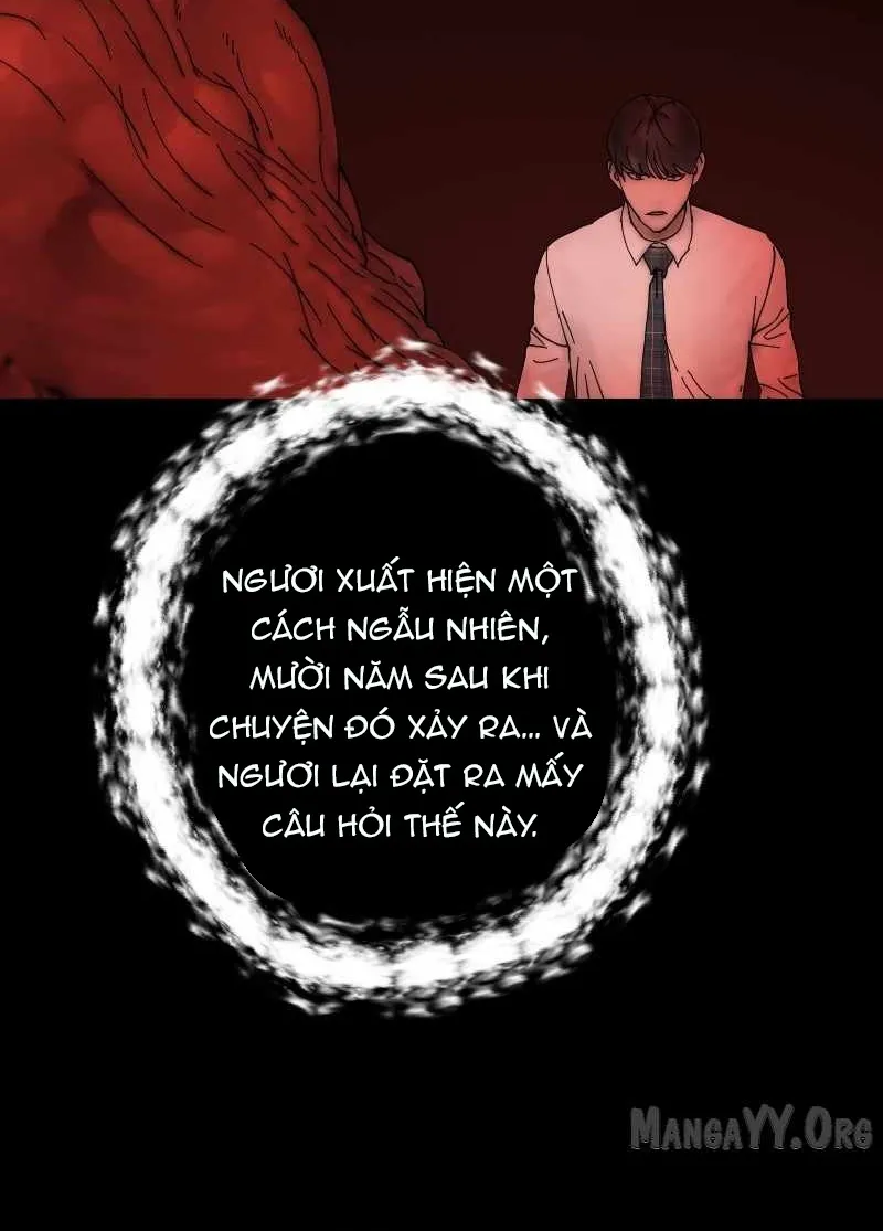 Mật Danh Chap 41 - Next Chap 42