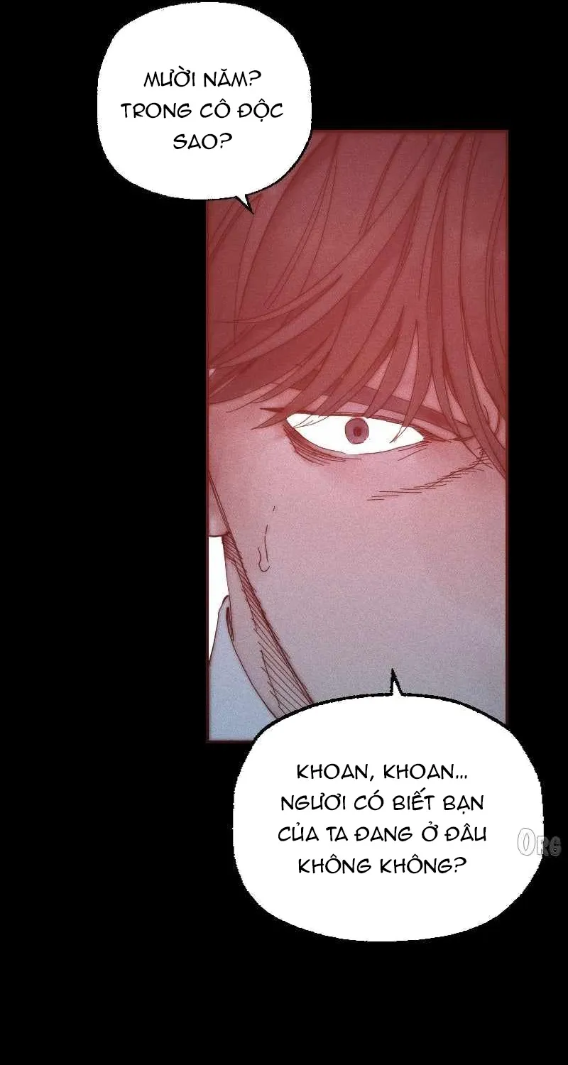 Mật Danh Chap 41 - Next Chap 42