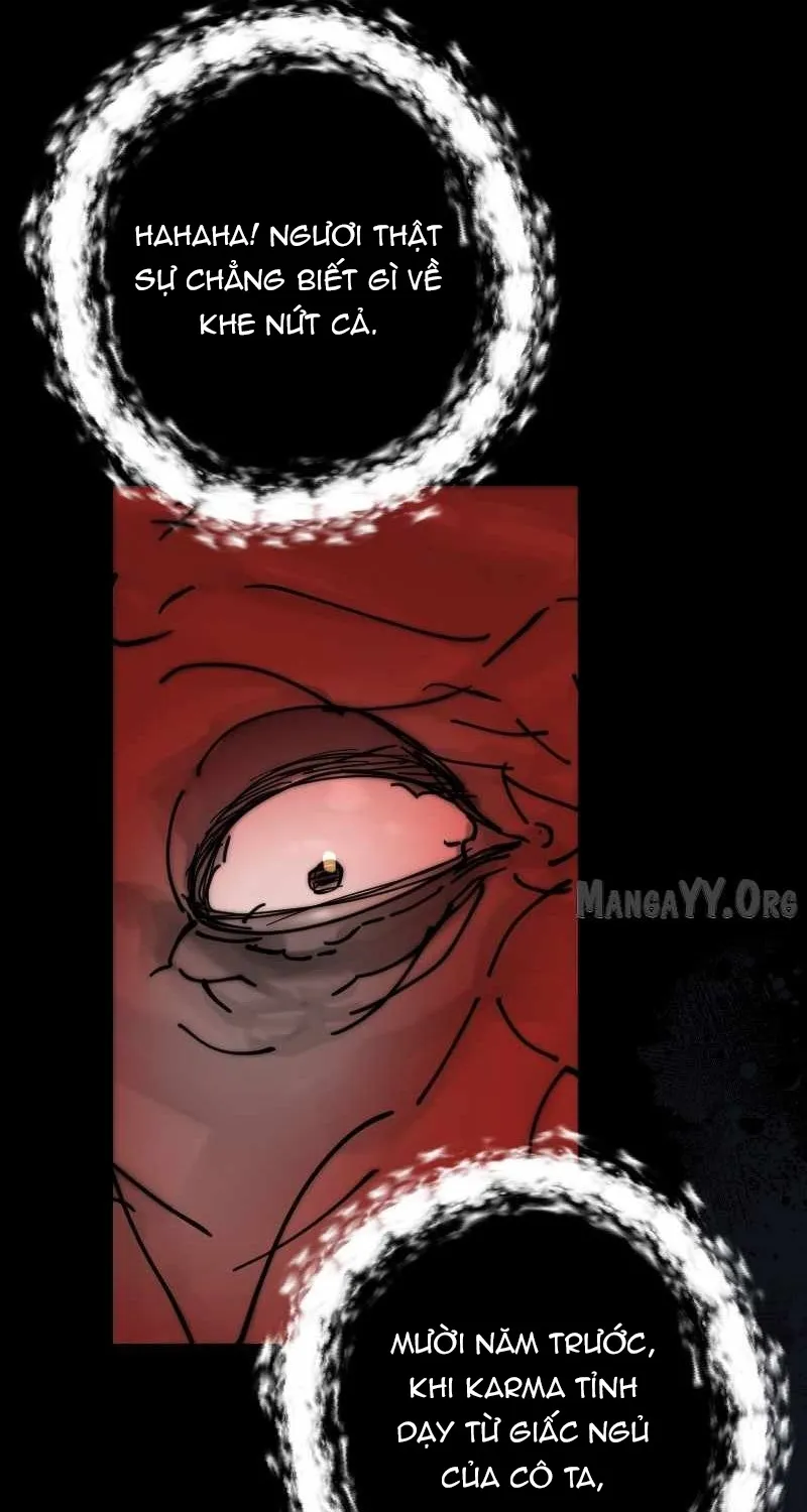 Mật Danh Chap 41 - Next Chap 42