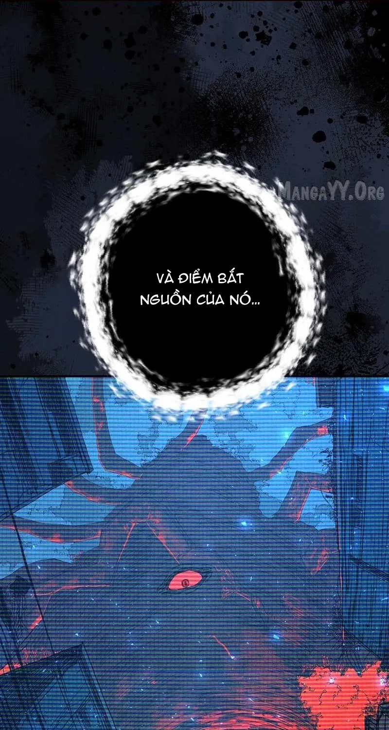 Mật Danh Chap 41 - Next Chap 42