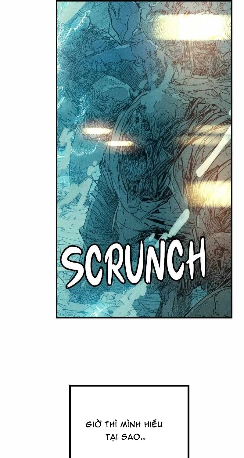 Mật Danh Chap 43 - Next Chap 44