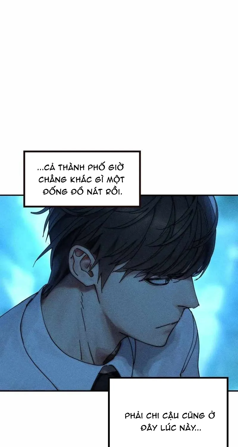 Mật Danh Chap 43 - Next Chap 44