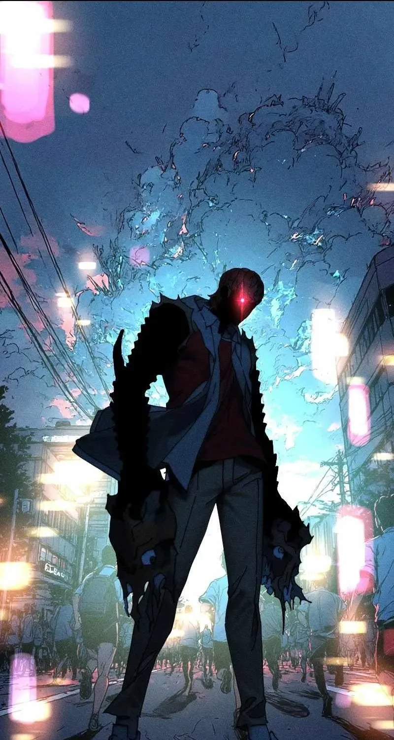 Mật Danh Chap 43 - Next Chap 44