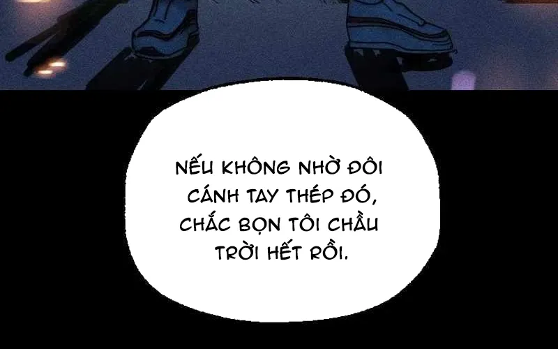 Mật Danh Chap 43 - Next Chap 44