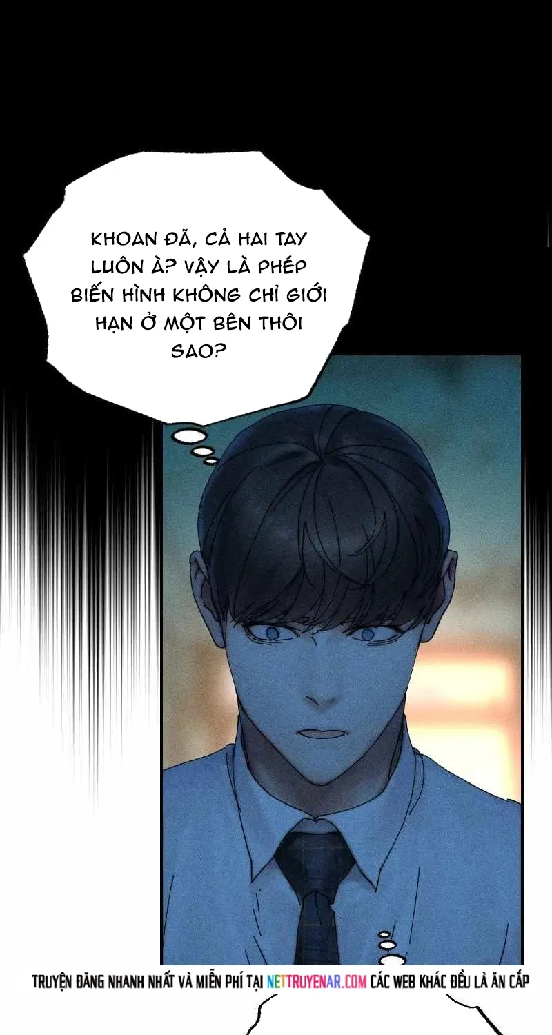 Mật Danh Chap 43 - Next Chap 44