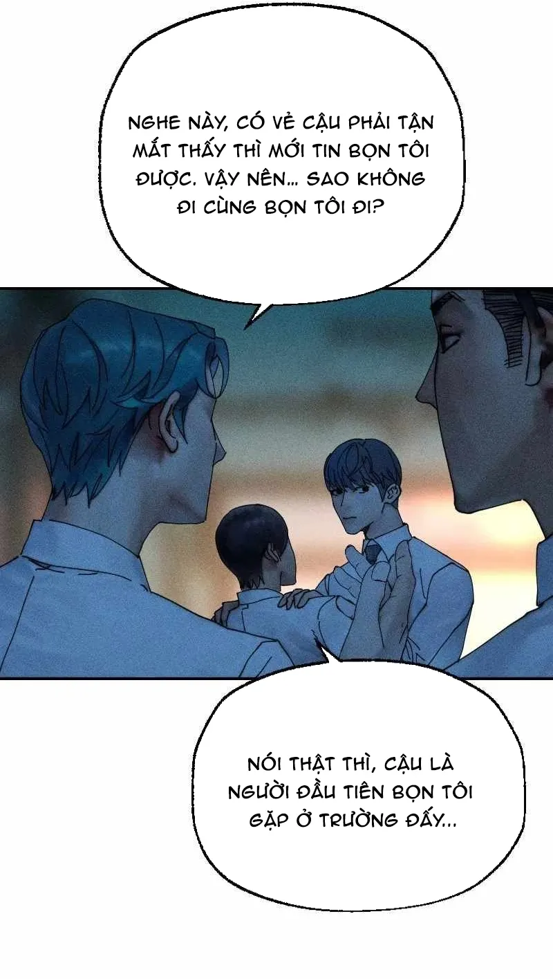 Mật Danh Chap 43 - Next Chap 44