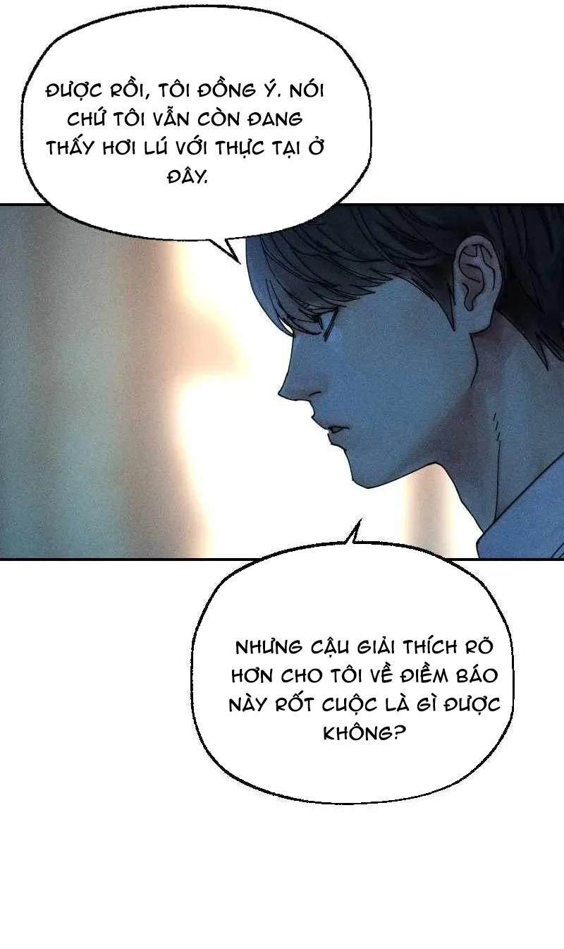 Mật Danh Chap 43 - Next Chap 44