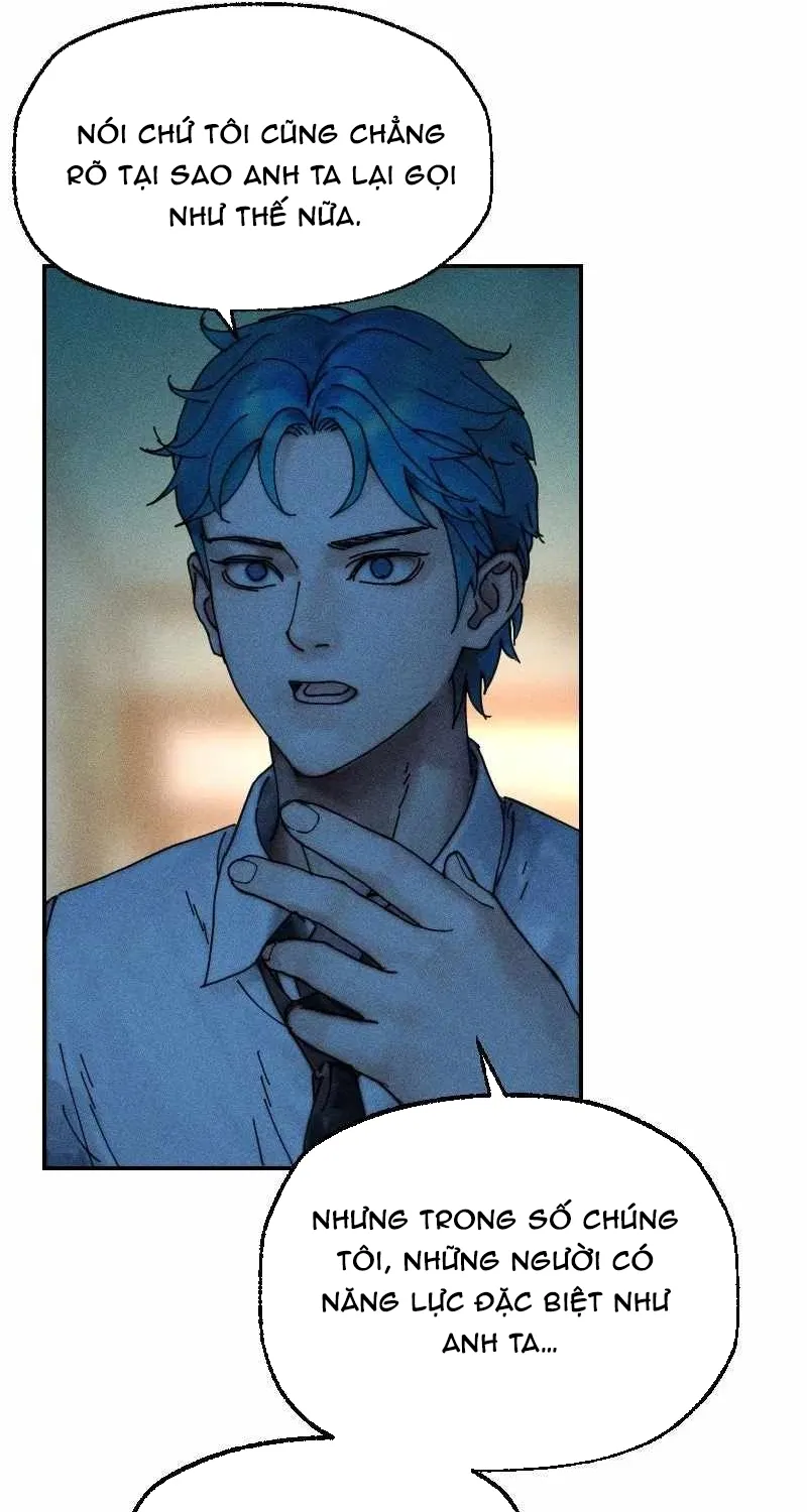 Mật Danh Chap 43 - Next Chap 44