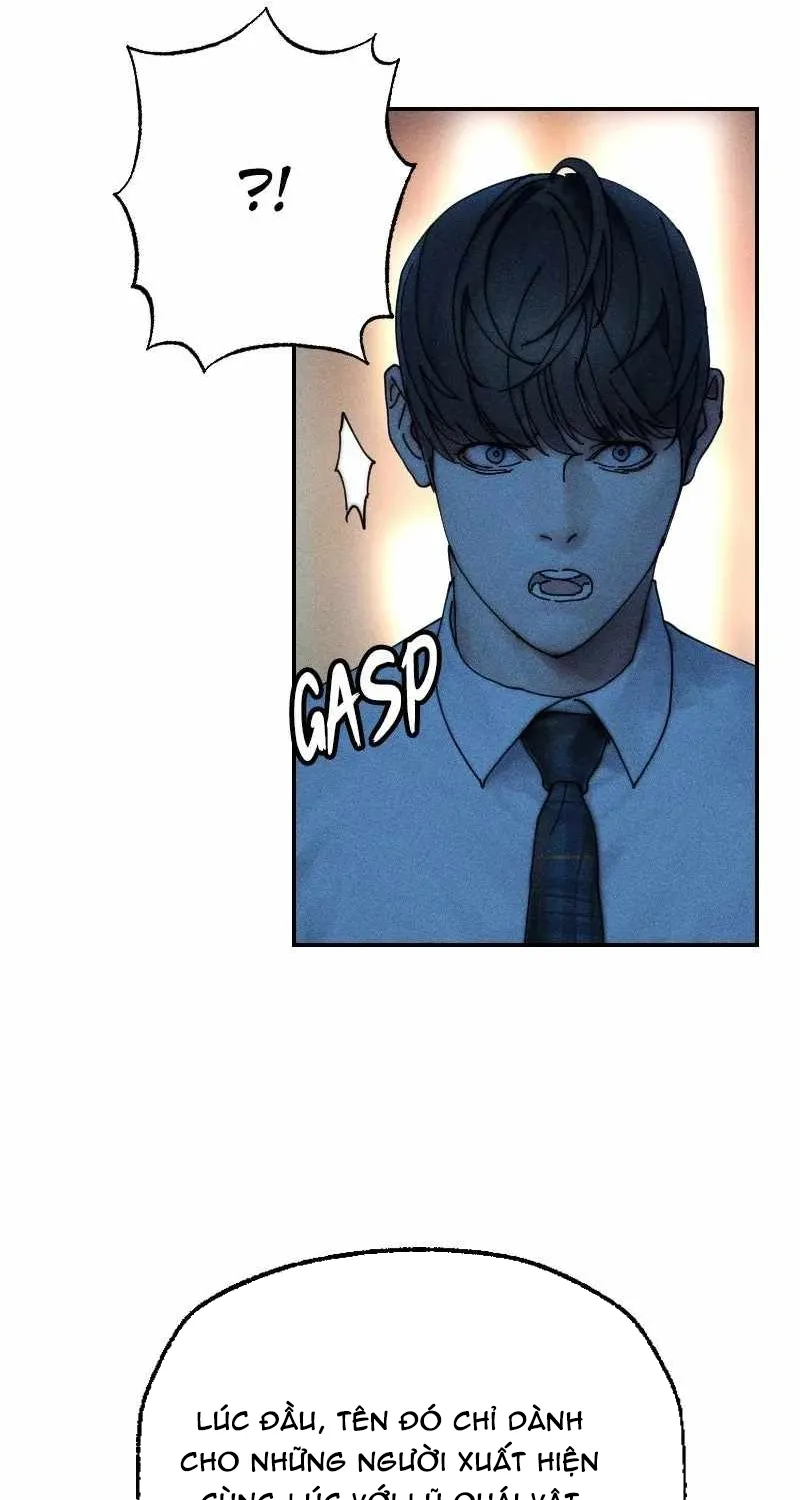 Mật Danh Chap 43 - Next Chap 44