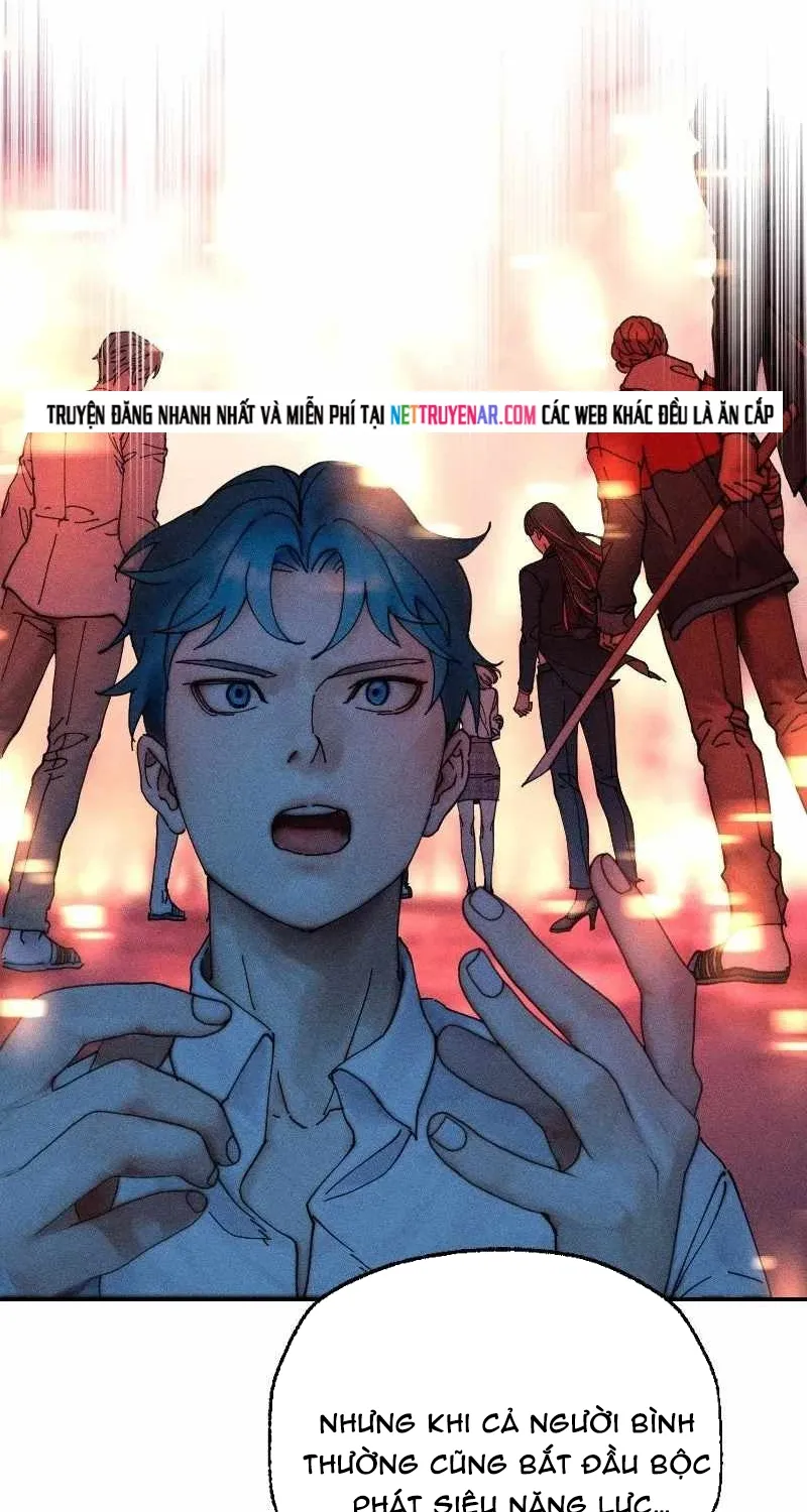 Mật Danh Chap 43 - Next Chap 44