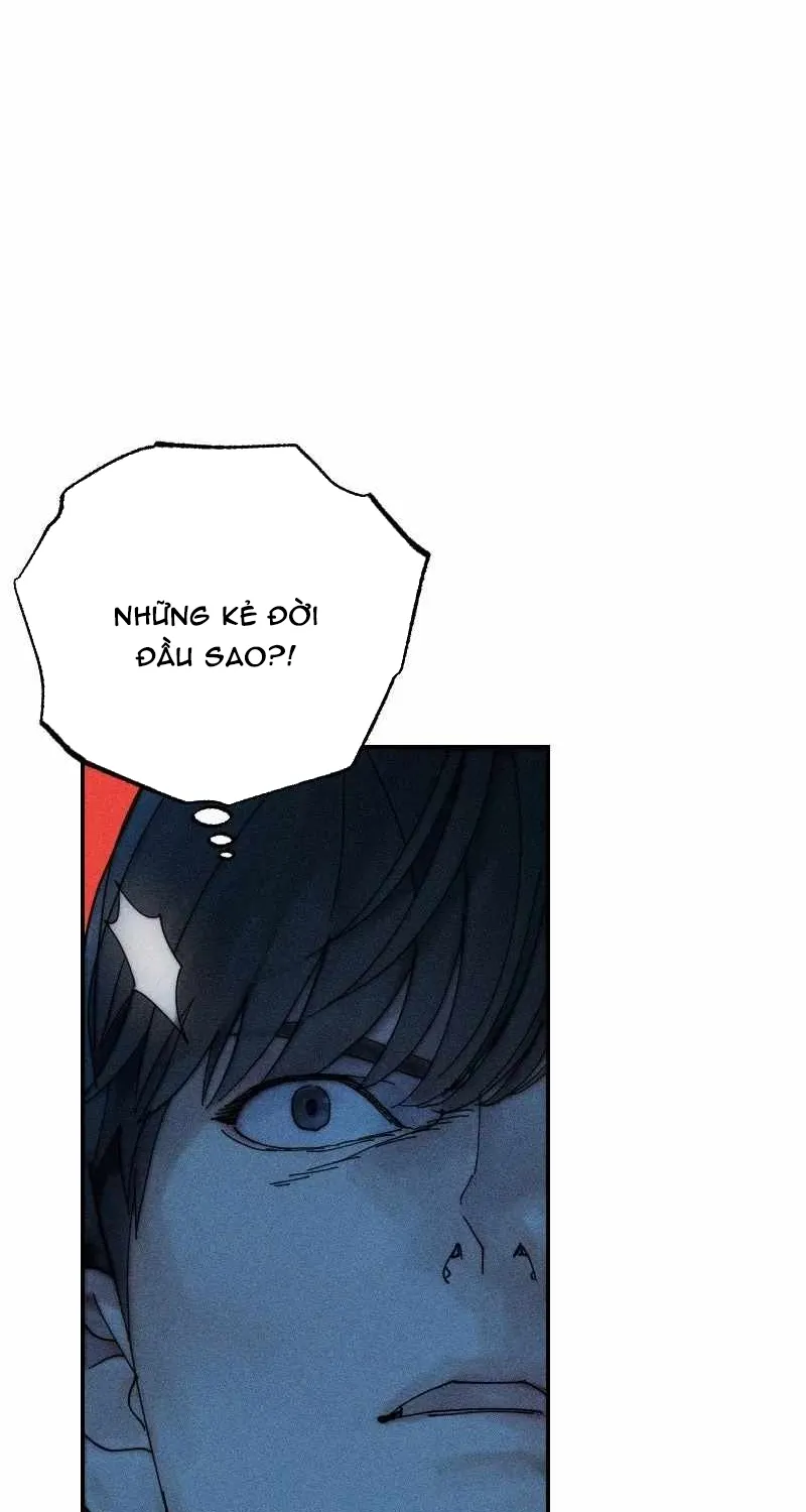 Mật Danh Chap 43 - Next Chap 44