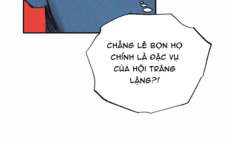 Mật Danh Chap 43 - Next Chap 44
