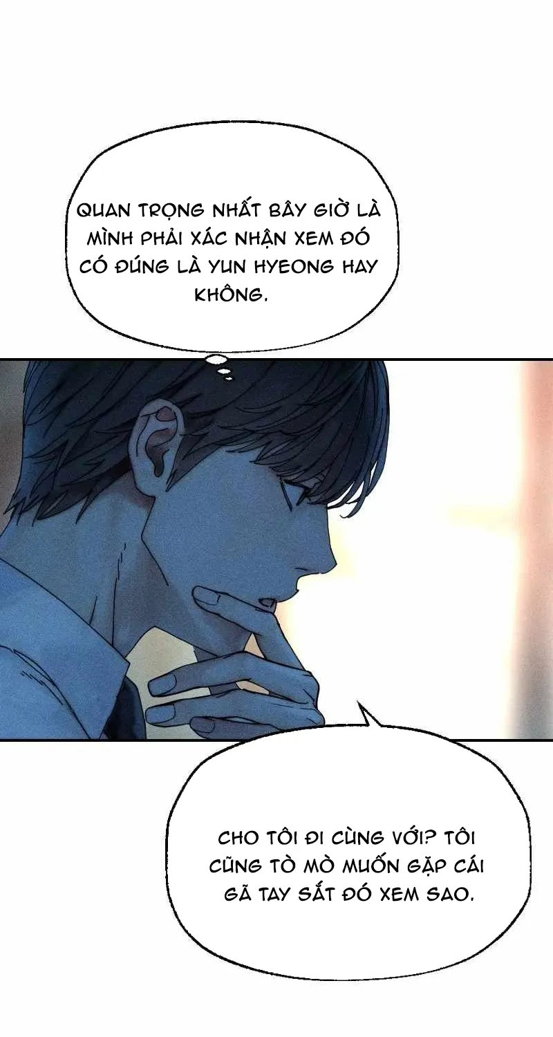 Mật Danh Chap 43 - Next Chap 44