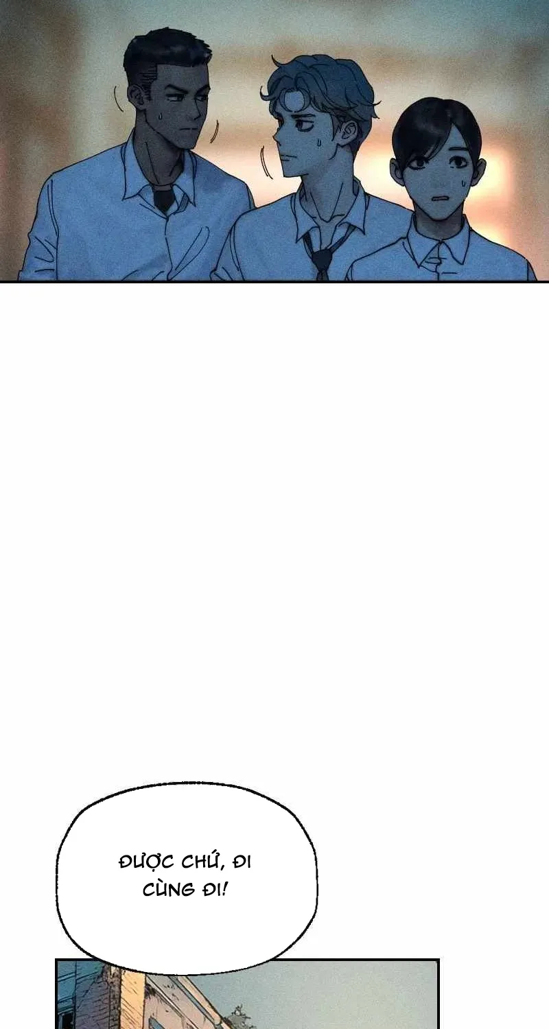 Mật Danh Chap 43 - Next Chap 44