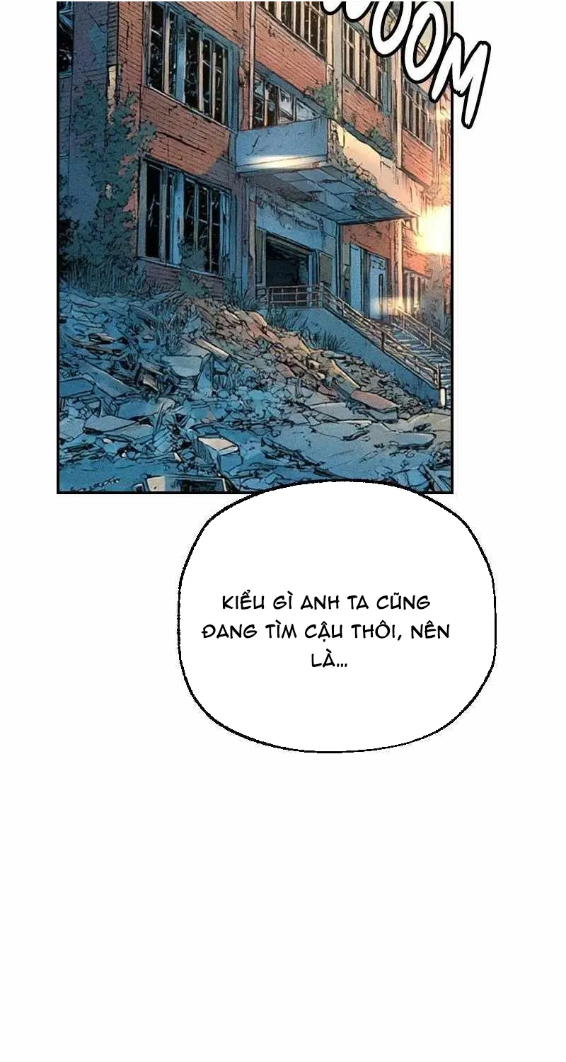 Mật Danh Chap 43 - Next Chap 44