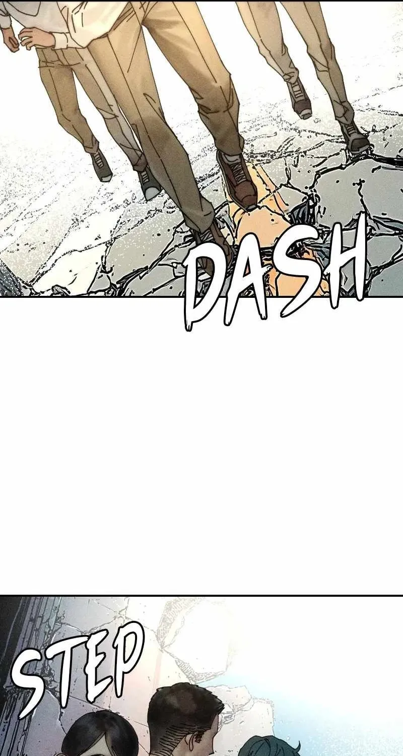 Mật Danh Chap 43 - Next Chap 44