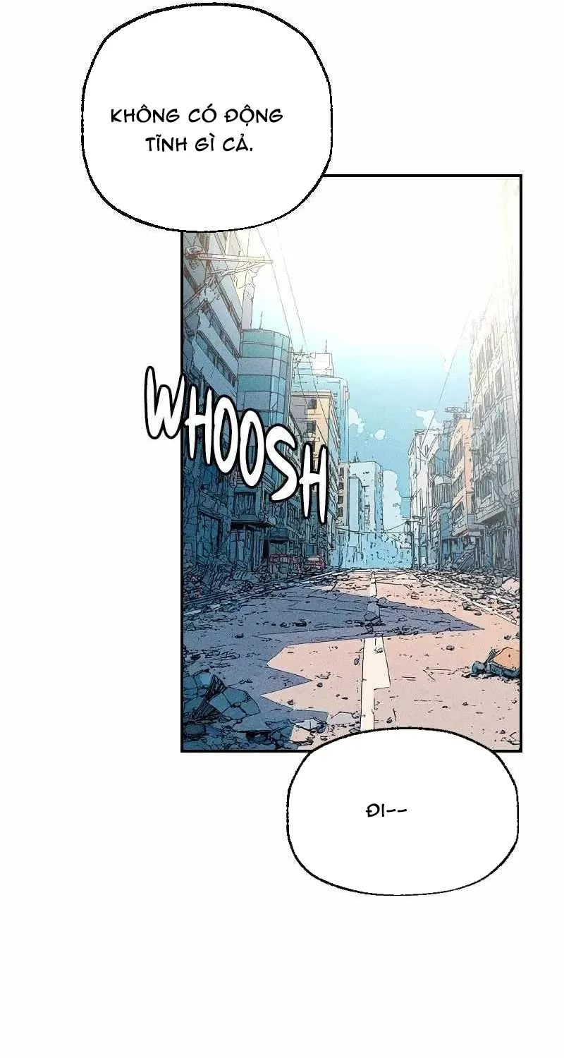 Mật Danh Chap 43 - Next Chap 44