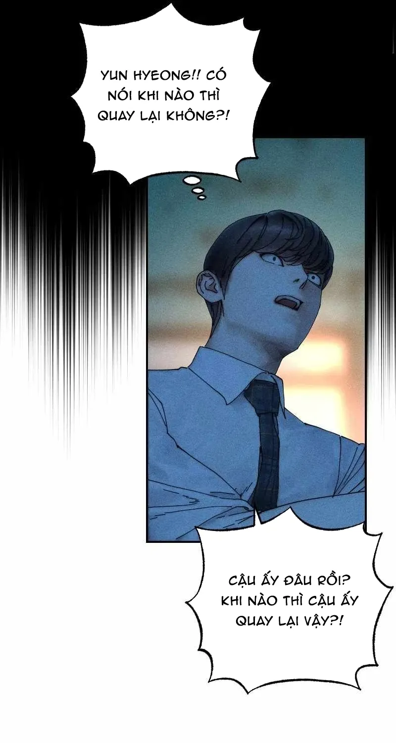 Mật Danh Chap 43 - Next Chap 44