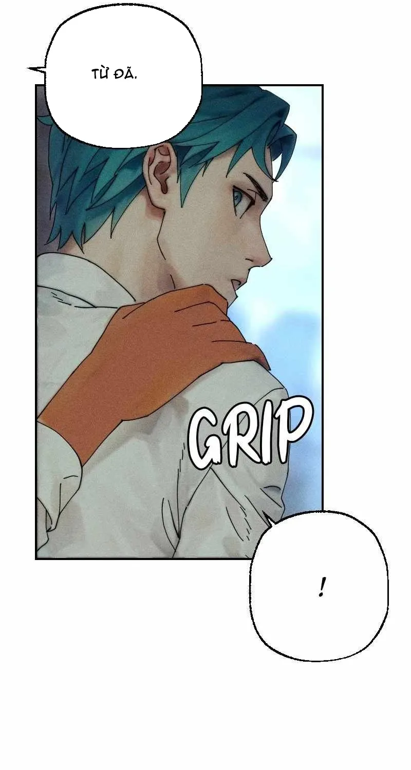 Mật Danh Chap 43 - Next Chap 44