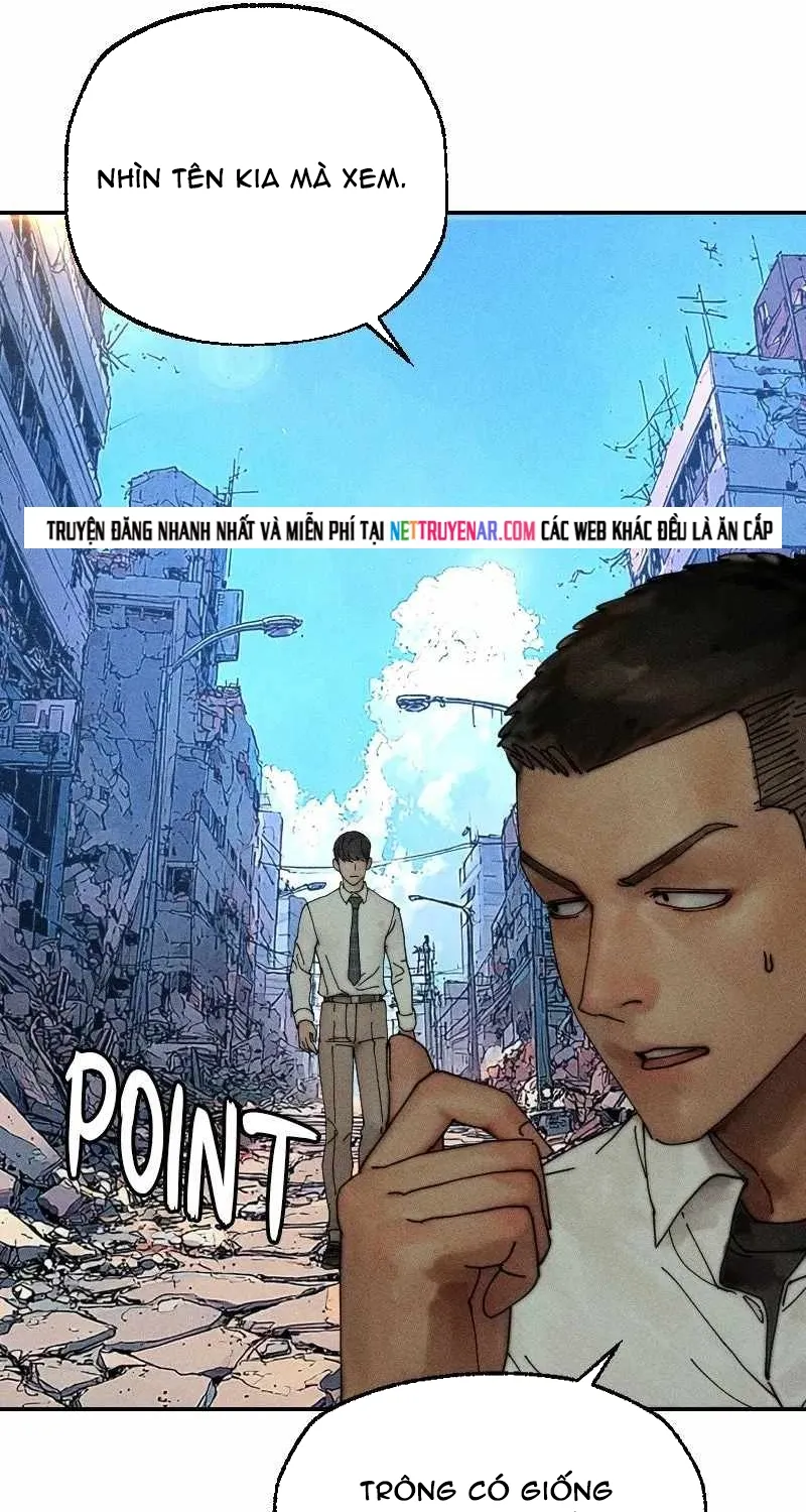 Mật Danh Chap 43 - Next Chap 44