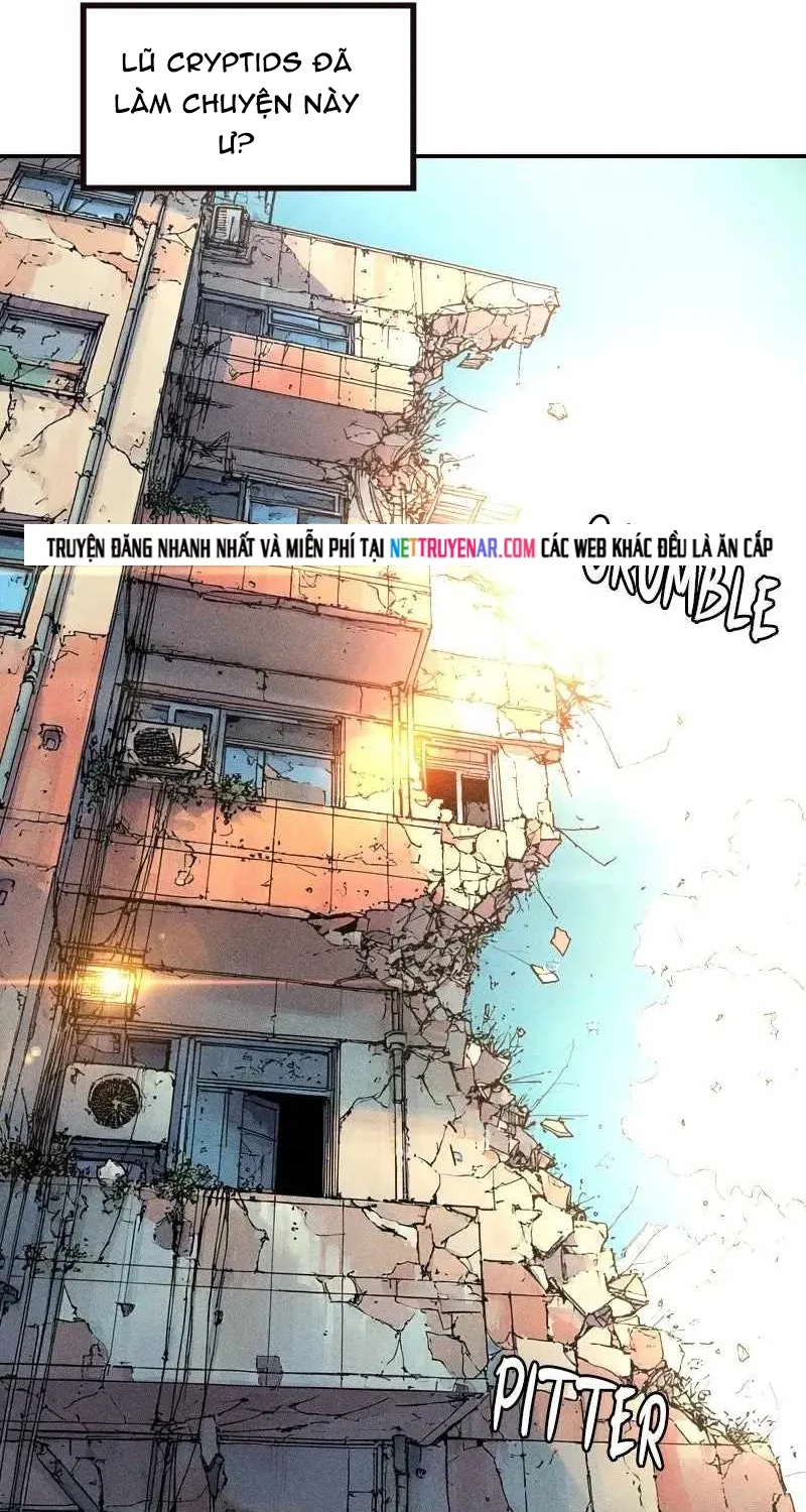 Mật Danh Chap 43 - Next Chap 44