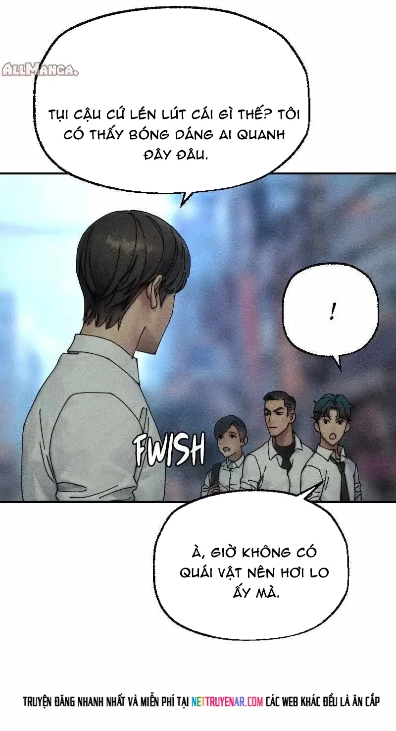 Mật Danh Chap 43 - Next Chap 44