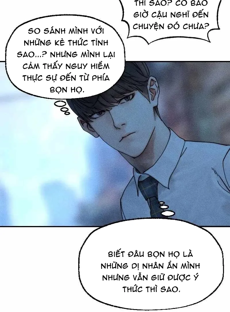 Mật Danh Chap 43 - Next Chap 44