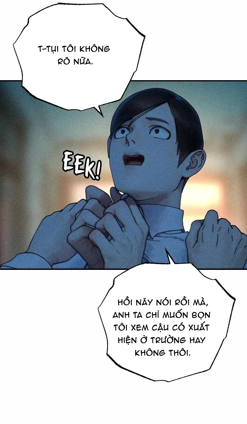 Mật Danh Chap 43 - Next Chap 44