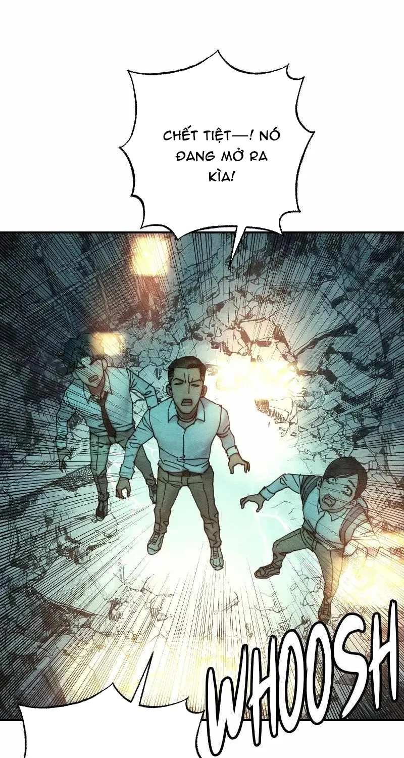 Mật Danh Chap 43 - Next Chap 44