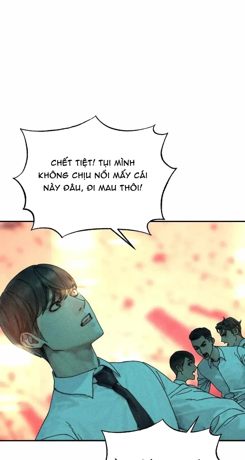 Mật Danh Chap 43 - Next Chap 44