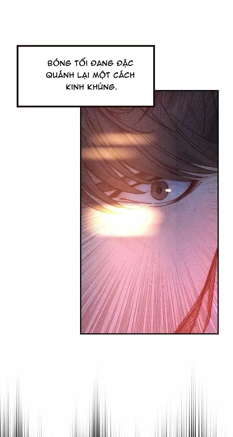 Mật Danh Chap 43 - Next Chap 44