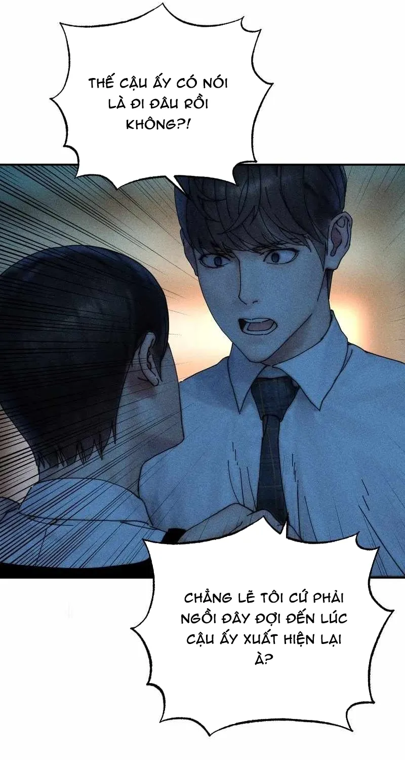 Mật Danh Chap 43 - Next Chap 44