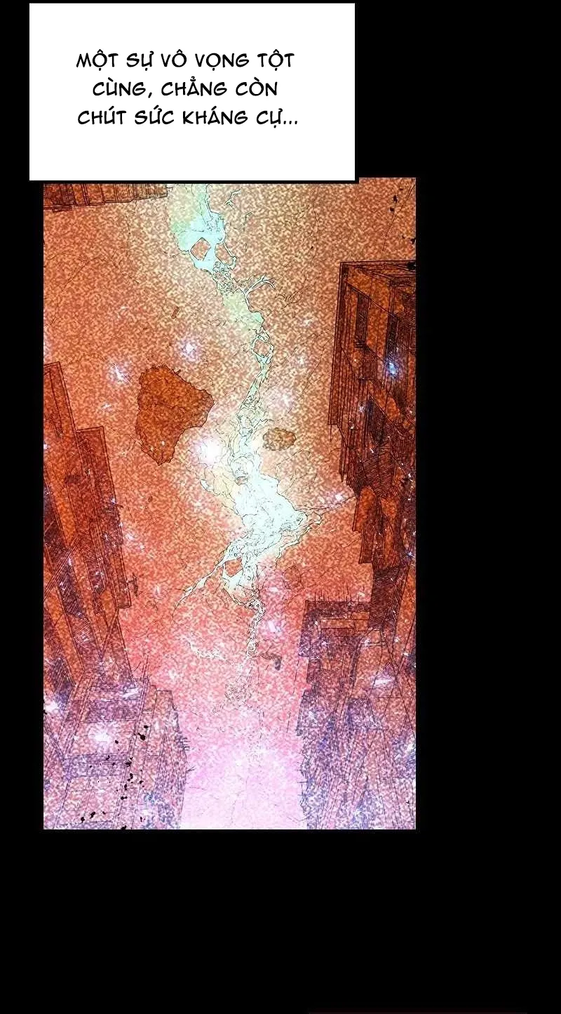 Mật Danh Chap 43 - Next Chap 44