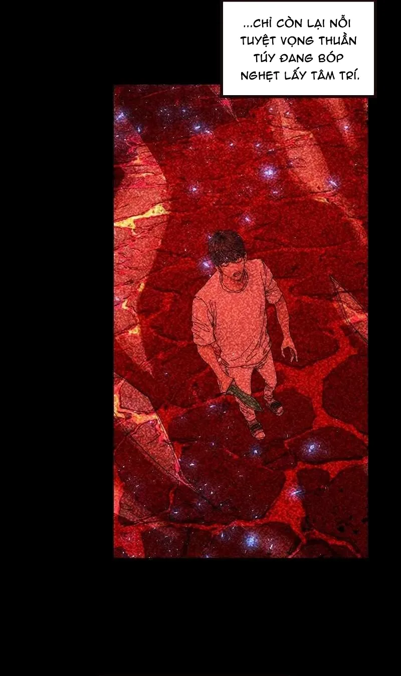 Mật Danh Chap 43 - Next Chap 44