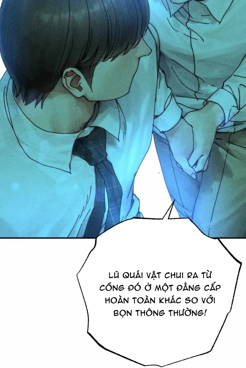 Mật Danh Chap 43 - Next Chap 44