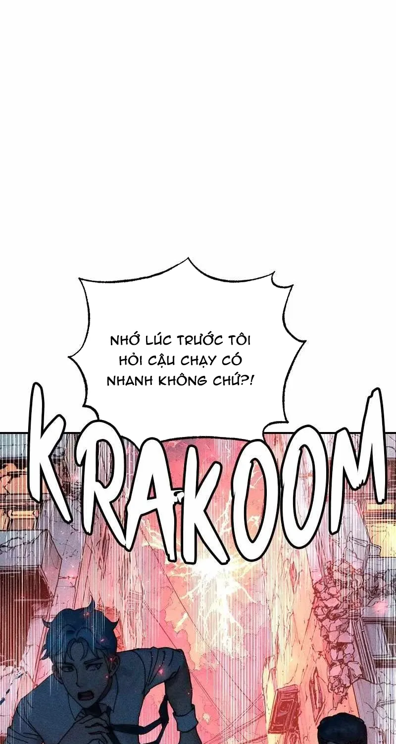 Mật Danh Chap 43 - Next Chap 44
