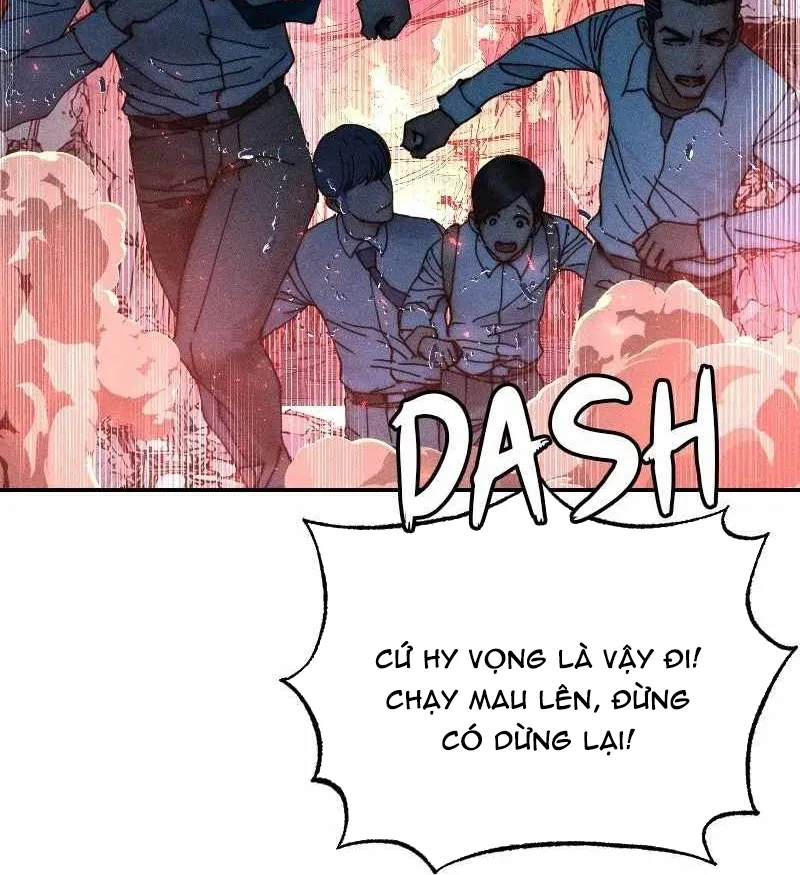 Mật Danh Chap 43 - Next Chap 44