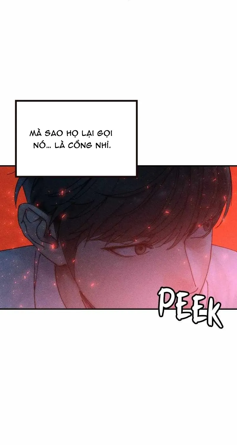 Mật Danh Chap 43 - Next Chap 44