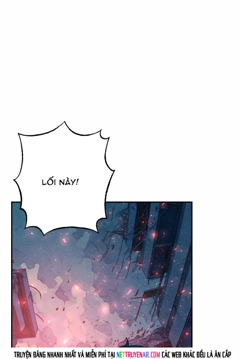 Mật Danh Chap 43 - Next Chap 44