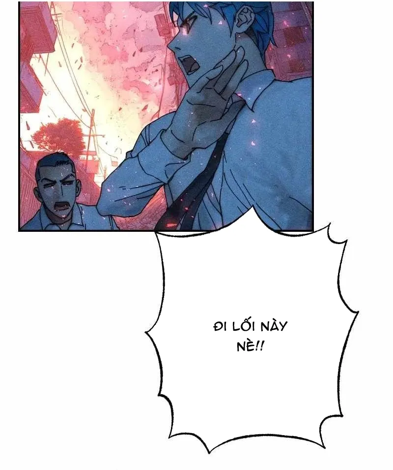 Mật Danh Chap 43 - Next Chap 44