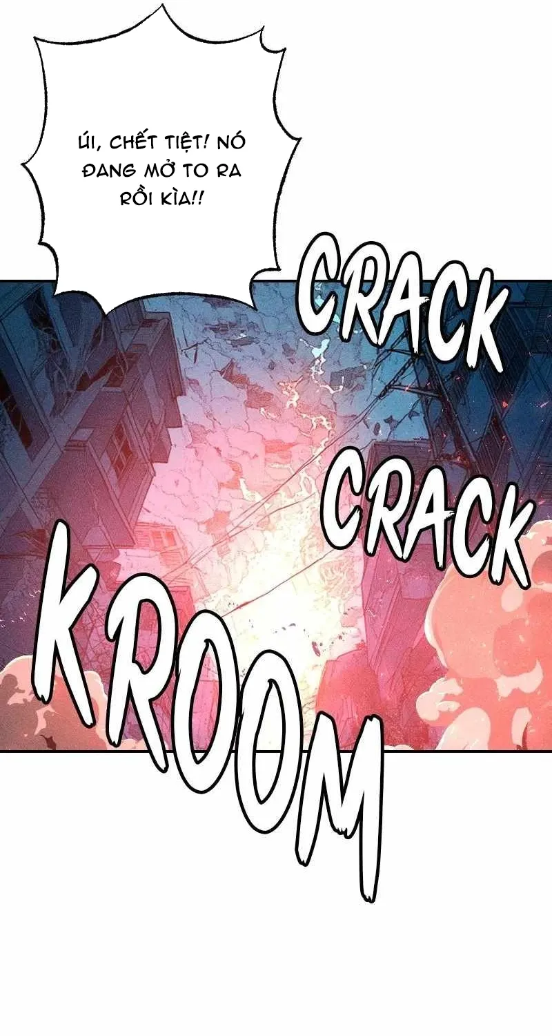 Mật Danh Chap 43 - Next Chap 44