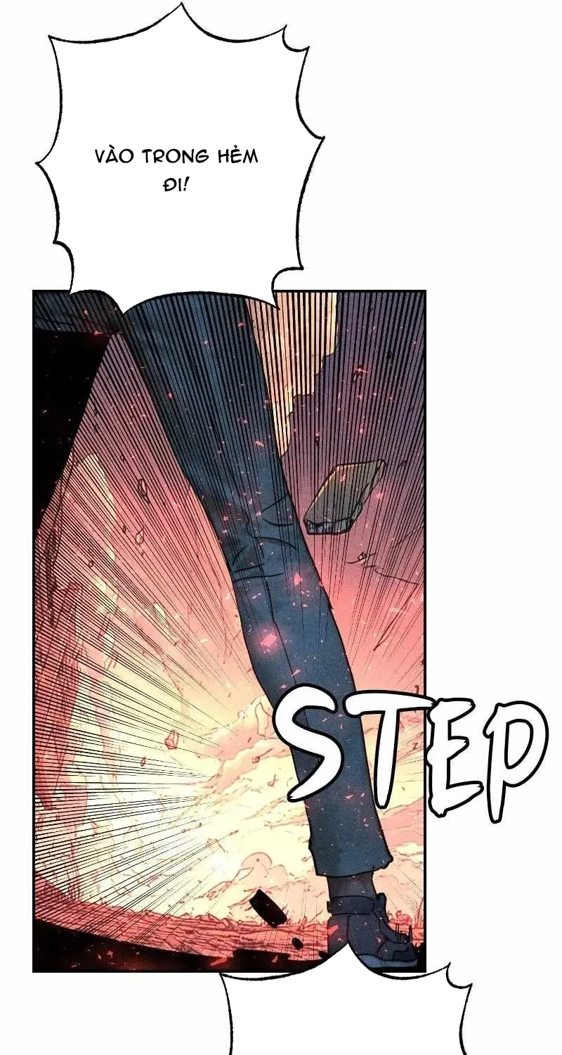 Mật Danh Chap 43 - Next Chap 44