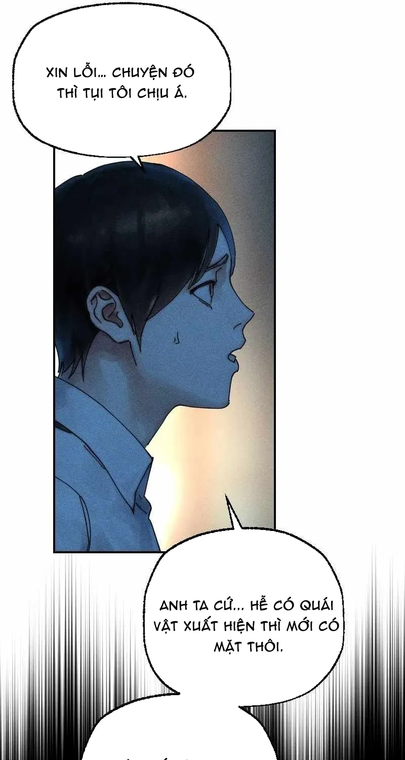 Mật Danh Chap 43 - Next Chap 44