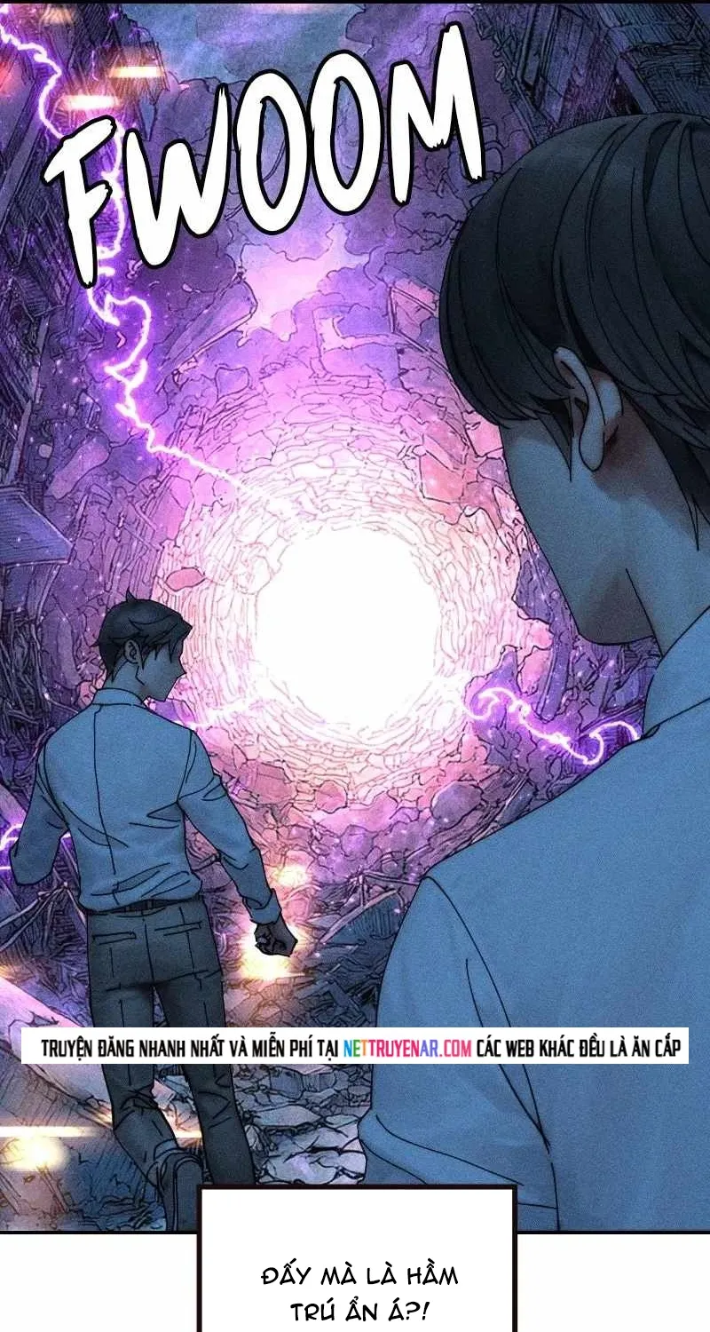 Mật Danh Chap 43 - Next Chap 44