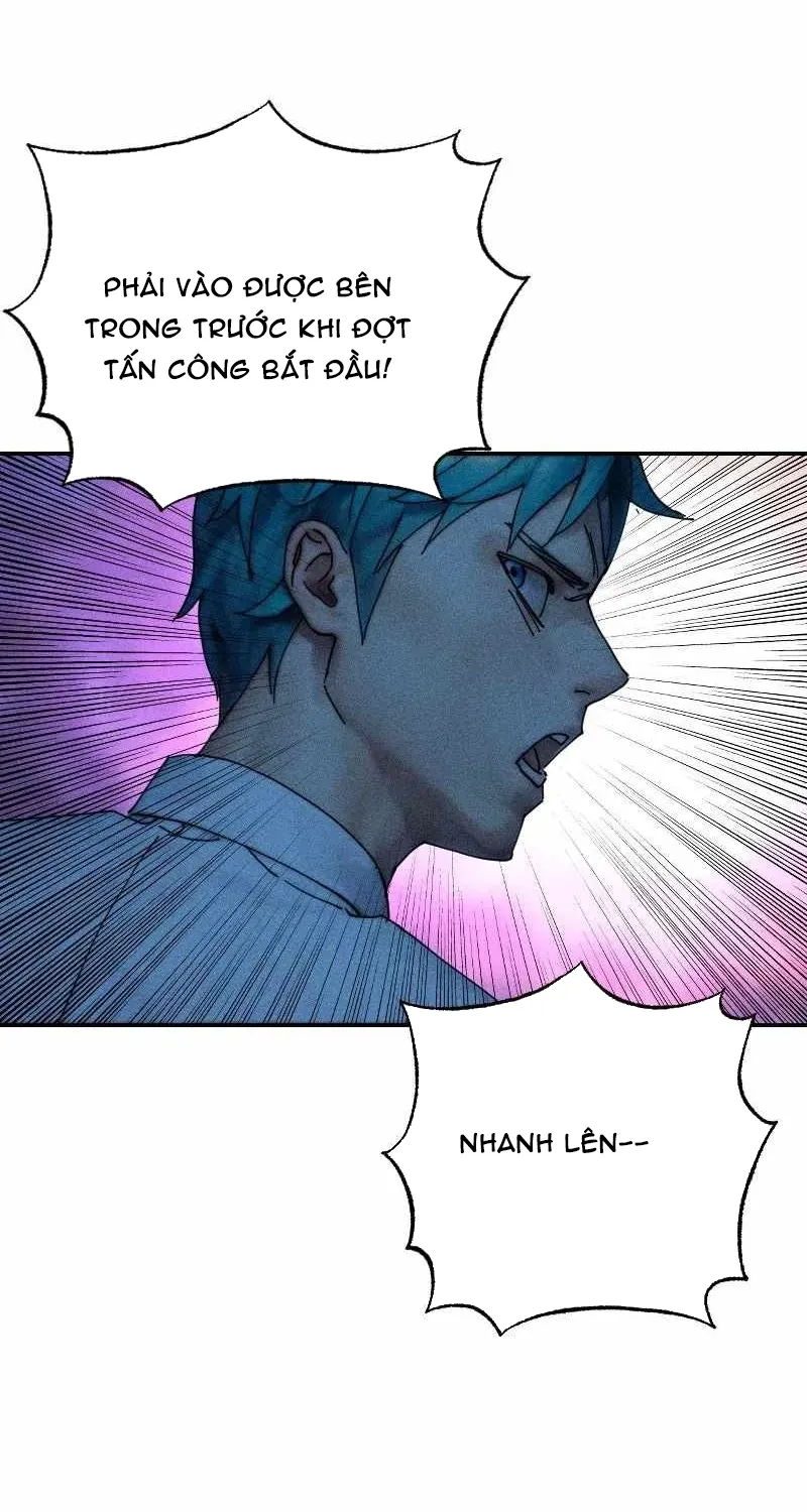 Mật Danh Chap 43 - Next Chap 44