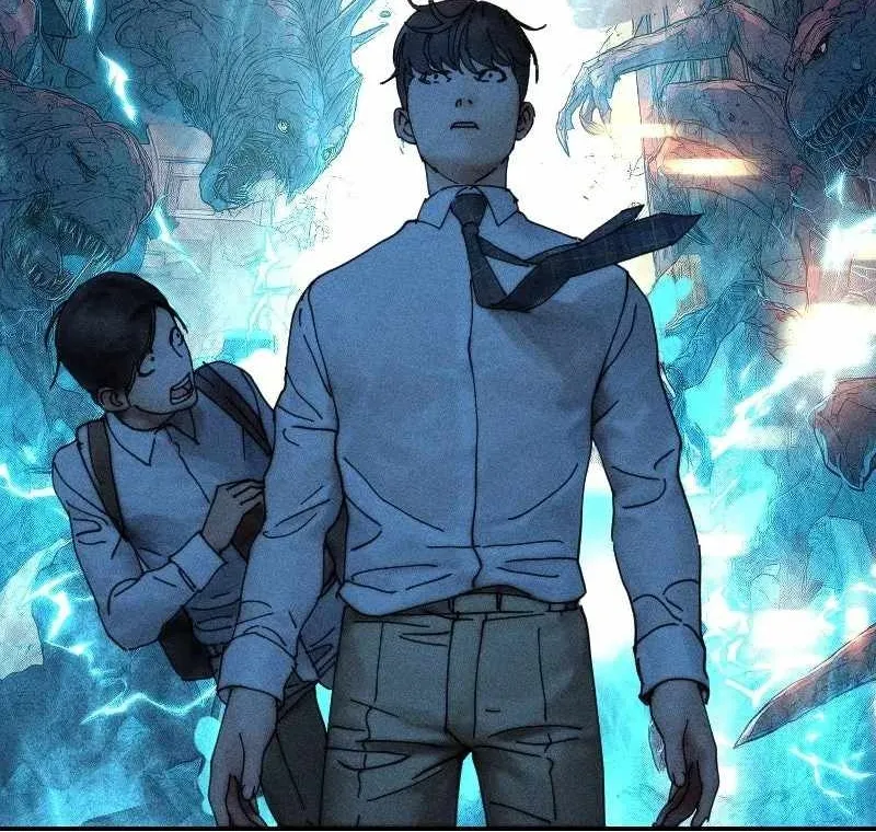 Mật Danh Chap 43 - Next Chap 44